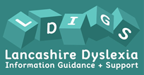 Lancashire Dyslexia Information Guidance and Support